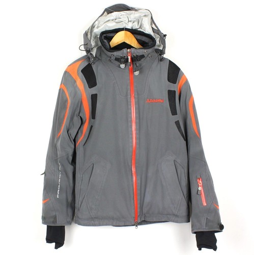 Schoffel project 3000 men - schoffel,