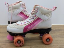 SFR RIO ROLLER QUAD SKATES
