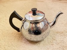 Vintage Swan ‘The Carlton’