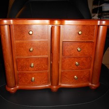 Mele and Co Large Wooden