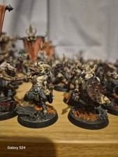 Beast of Chaos Tabletop