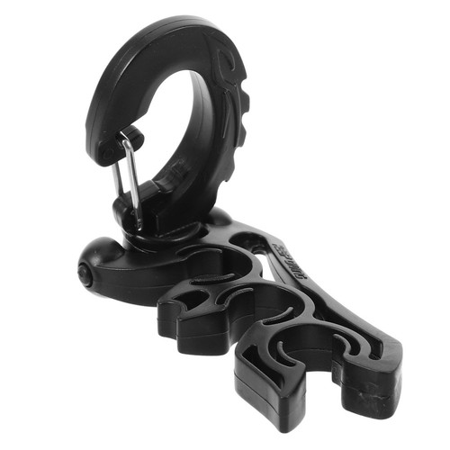 Snorkel keeper tube - snorkel,