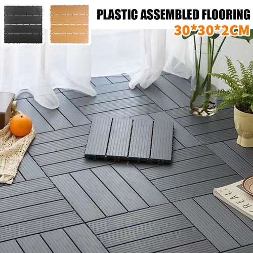 12pack heavy duty deck - duty,