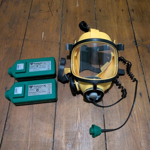 Scott protector phantom - phantom, papr