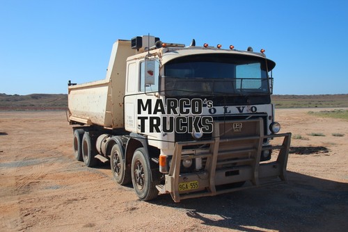 Truck photo volvo - photo, turbo