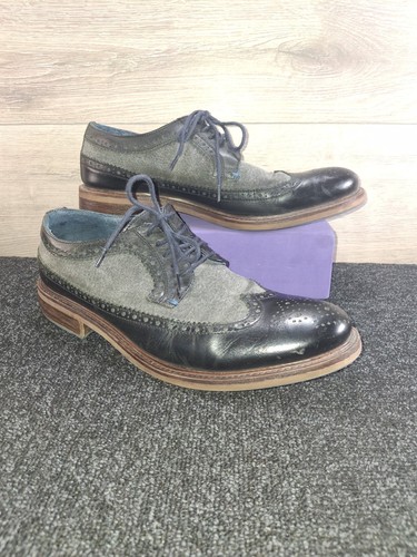 Men size dune brogue - dune,