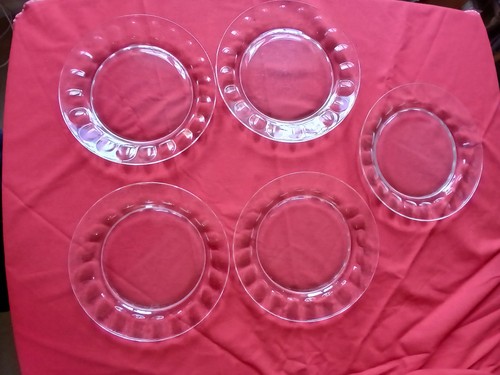 Arcoroc france clear - 2, "clear
