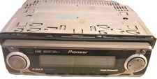 Pioneer DEH-P2600 Car Radio CD