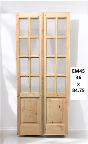 French double door - french,