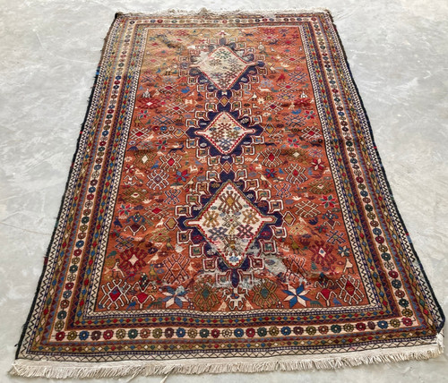 Vintage traditional handmade - vintage,
