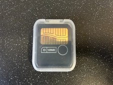 SmartMedia ID 128MB 3.3V SM ID