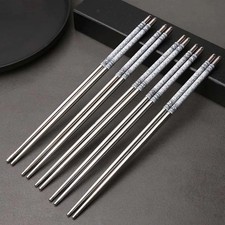 5 pairs Non-slip Sushi