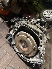 Mazda 6 Automatic Gearbox 6