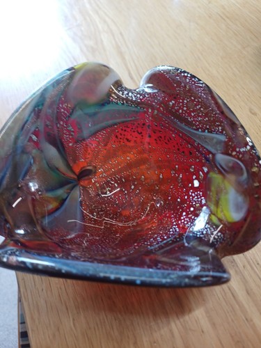 Vintage art glass multi - vintage,