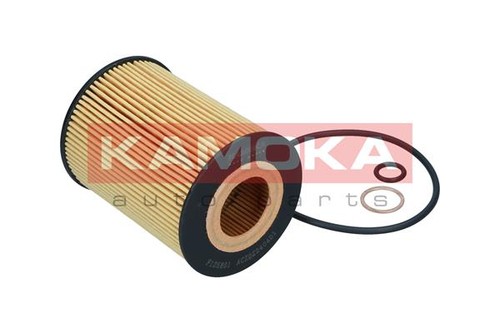 Kamoka f125801 oil - oil, filter