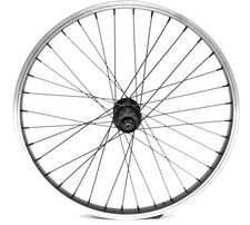 20 x 1.75 REAR FOLDING BIKE