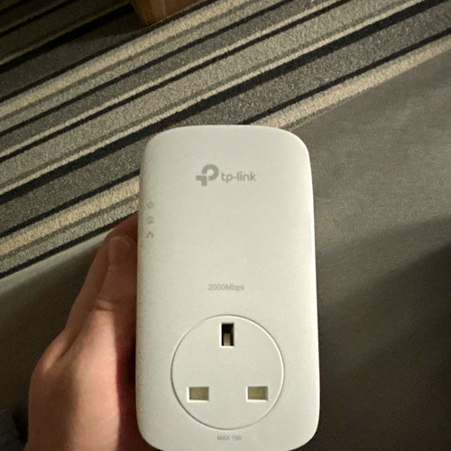 Link pa9020p av2000 - tp-link, tl-pa9020p(uk)