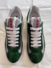 PRADA America's Cup sneakers -