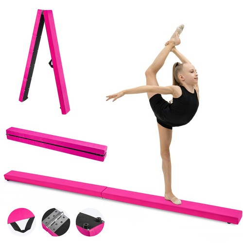 7ft folding gymnastics - 7ft,