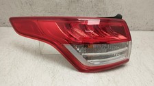 KUGA PASSENGER TAIL LIGHT LAMP  LEFT Hatchback 2016 FORD 2039549