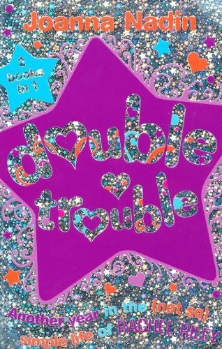 Double trouble another - trouble:,
