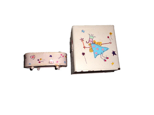 Vtg laura ashley fun fairies - vtg.,
