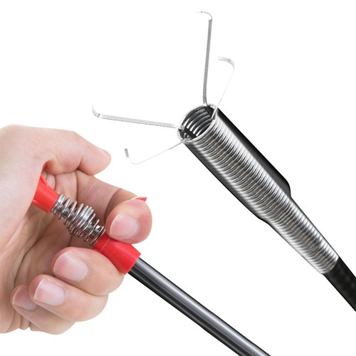 Feet flexible grabber - 2-10,