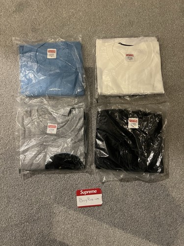 Supreme shirt bundle retail - bundle, retail!