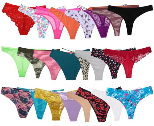 Pack small women s - 12, women's