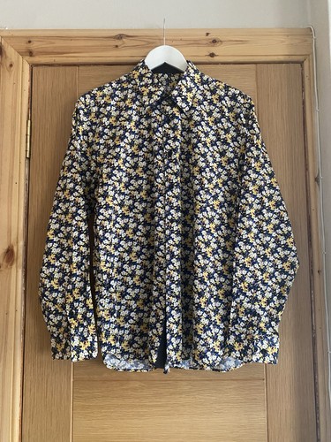 Gabicci vintage blue - gabicci, blue/yellow