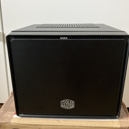 Cooler master elite 110 - master,