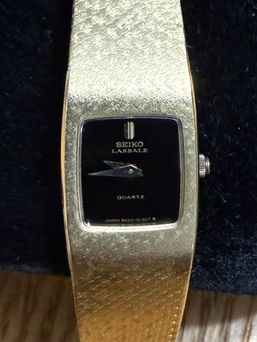 Seiko lassale ladies - seiko,