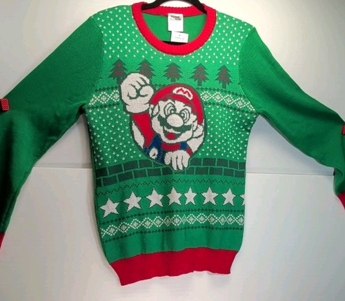 Super mario graphic ugly - mario,