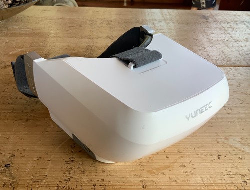 Yuneec skyview fpv goggles - yuneec,
