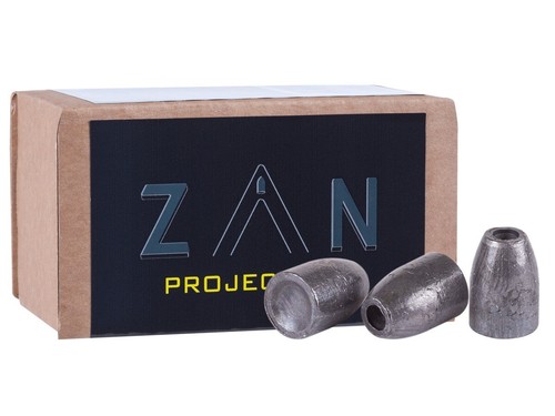 Zan slug 250 - slug,