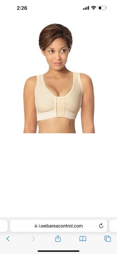 Marena comfort wear post