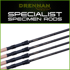 Drennan specialist specimen - specialist,