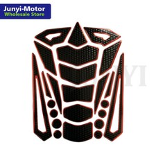 Motorcycle Gas Fuel Tank Pad