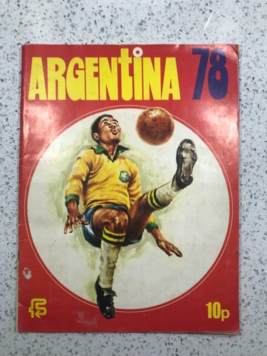 Fks world cup 1978 - -,