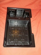 Bosch  Sortimo L-Boxx Stackable Tool Box 102 Insert GDR10.8 GSR10.8 GSB10.8 