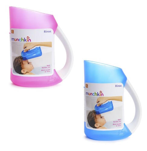 Munchkin baby bath soft rim - munchkin,