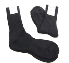 NEW British Army Thick Black
