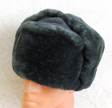 Russian Hat Military Fur Felt