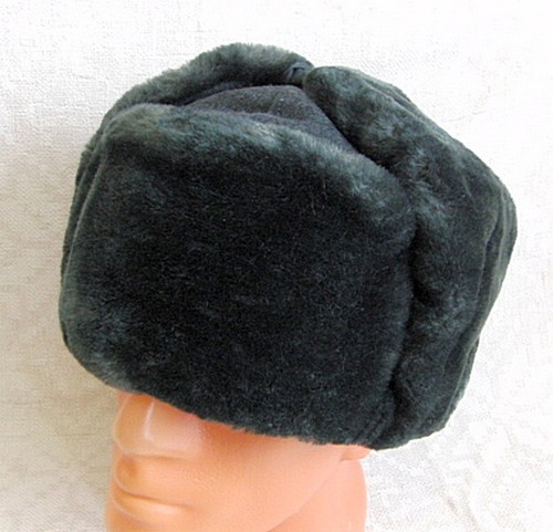 Russian hat military - russian,