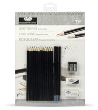 Artist Sketching Set 15