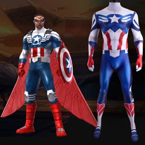 Falcon captain america - falcon,