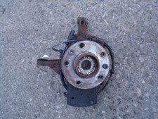 VAUXHALL VIVARO 2900 CDTI 2014-2017 FRONT HUB ASSEMBLY (DRIVER SIDE) (ABS TYPE)