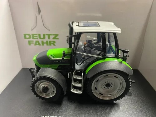 Limited edition deutz fahr - limited,