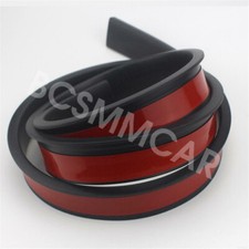 Car Wheel Arch Fender Flare
