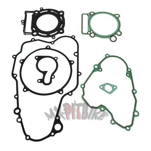 Nc250 engine gasket kit - nc250,